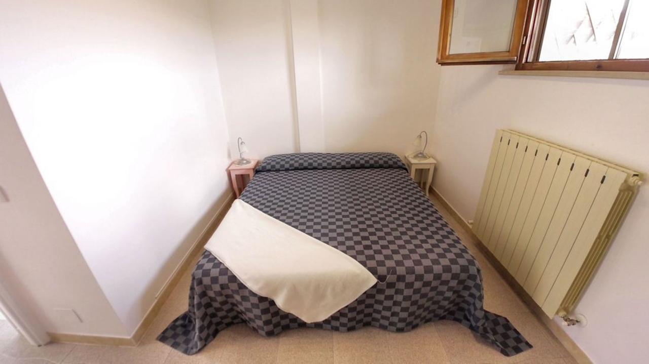 B&B Poggio Del Sole Numana Zewnętrze zdjęcie