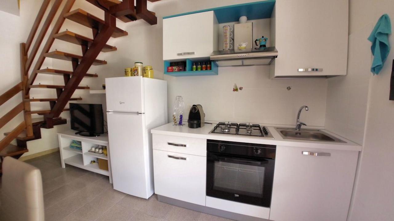 B&B Poggio Del Sole Numana Zewnętrze zdjęcie