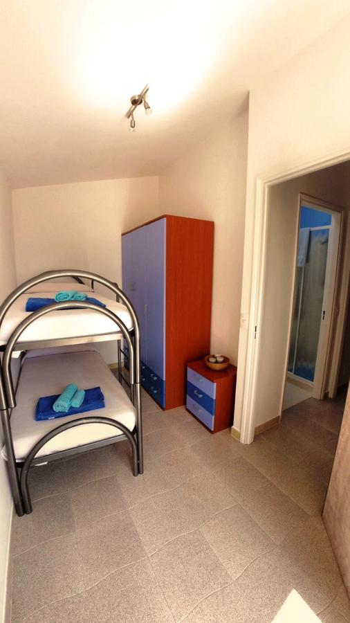 B&B Poggio Del Sole Numana Zewnętrze zdjęcie