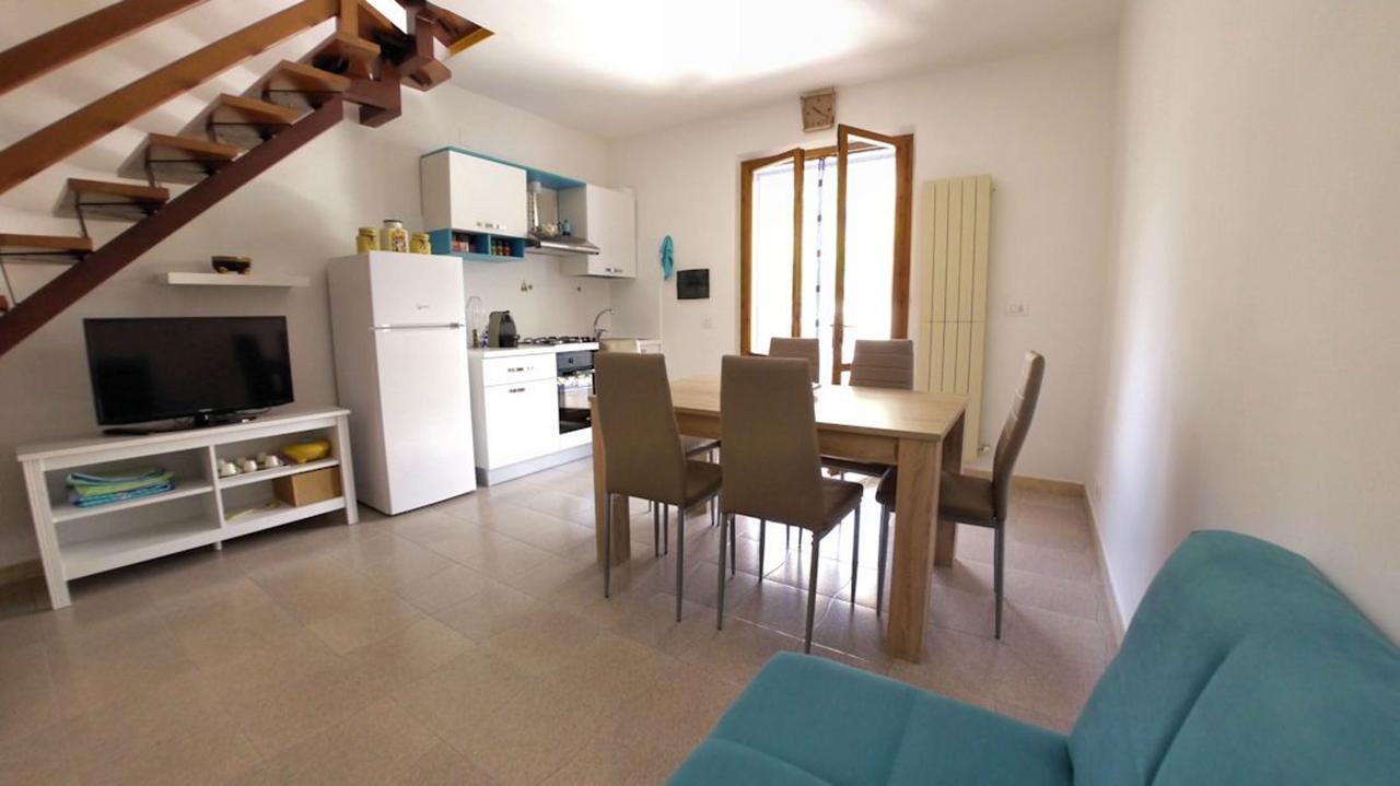 B&B Poggio Del Sole Numana Zewnętrze zdjęcie