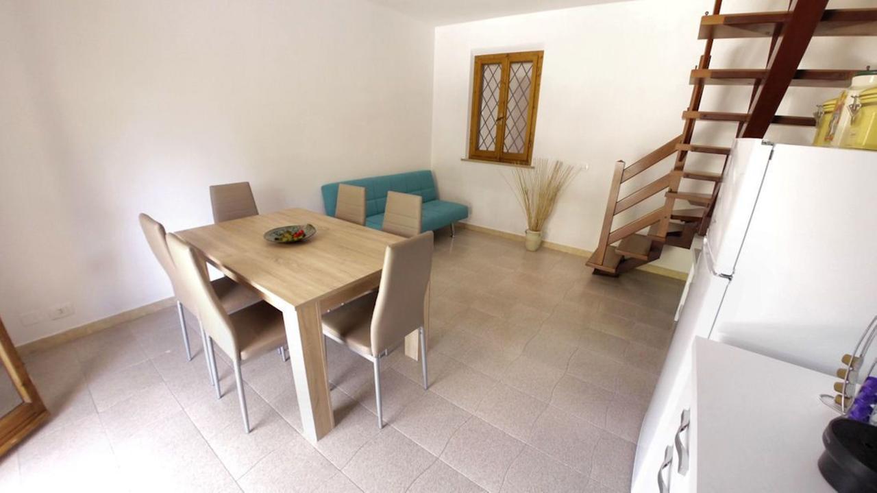 B&B Poggio Del Sole Numana Zewnętrze zdjęcie