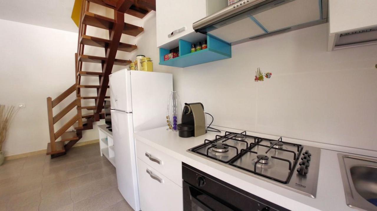 B&B Poggio Del Sole Numana Zewnętrze zdjęcie