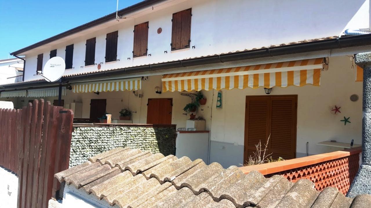 B&B Poggio Del Sole Numana Zewnętrze zdjęcie
