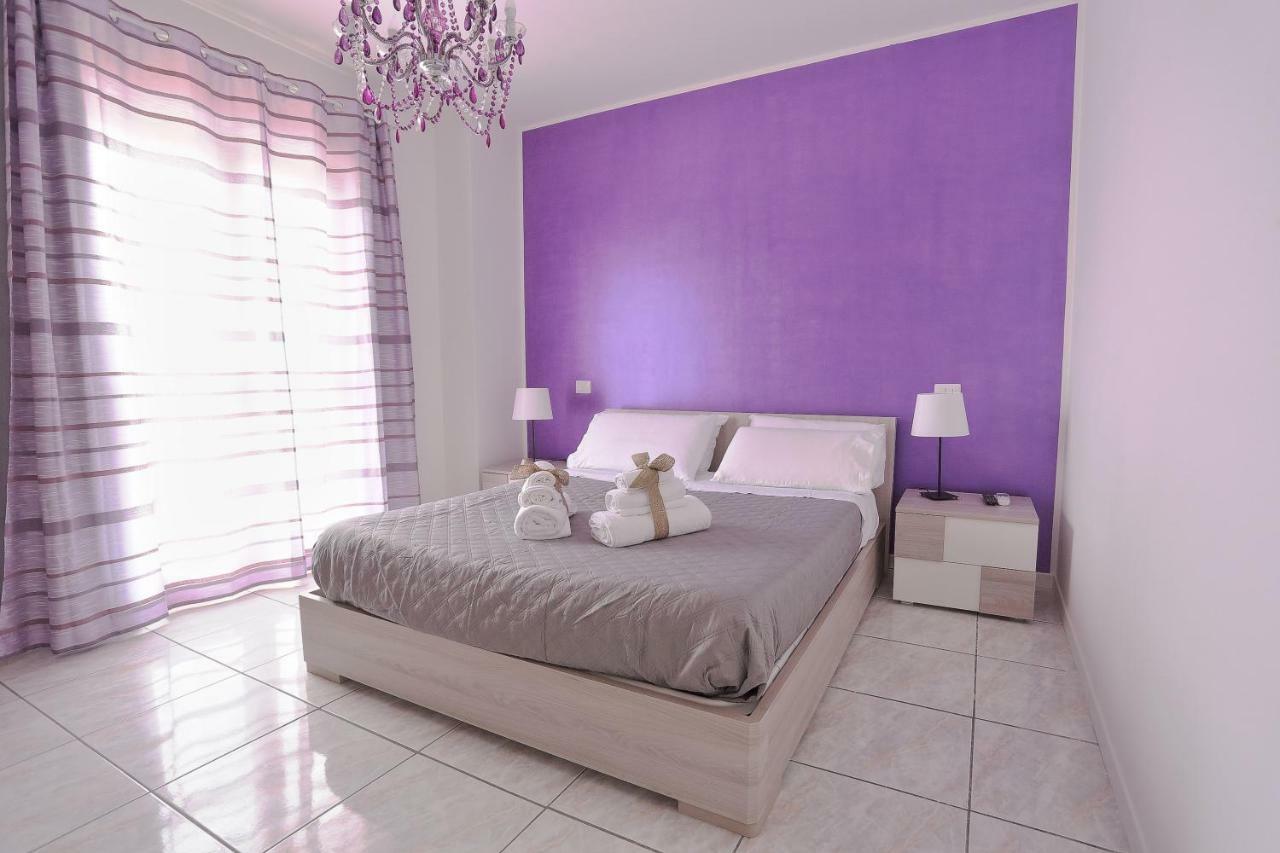 B&B Poggio Del Sole Numana Zewnętrze zdjęcie