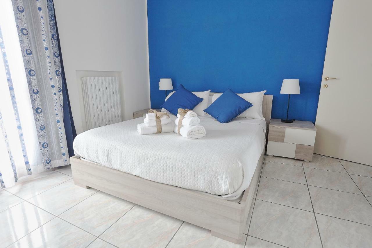 B&B Poggio Del Sole Numana Zewnętrze zdjęcie