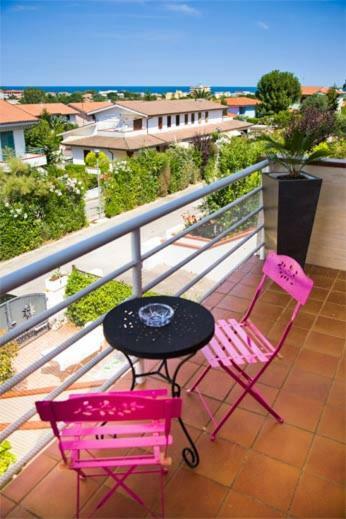 B&B Poggio Del Sole Numana Zewnętrze zdjęcie