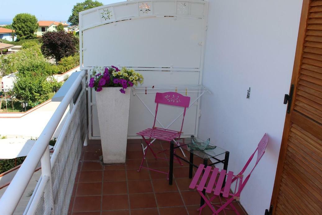 B&B Poggio Del Sole Numana Zewnętrze zdjęcie