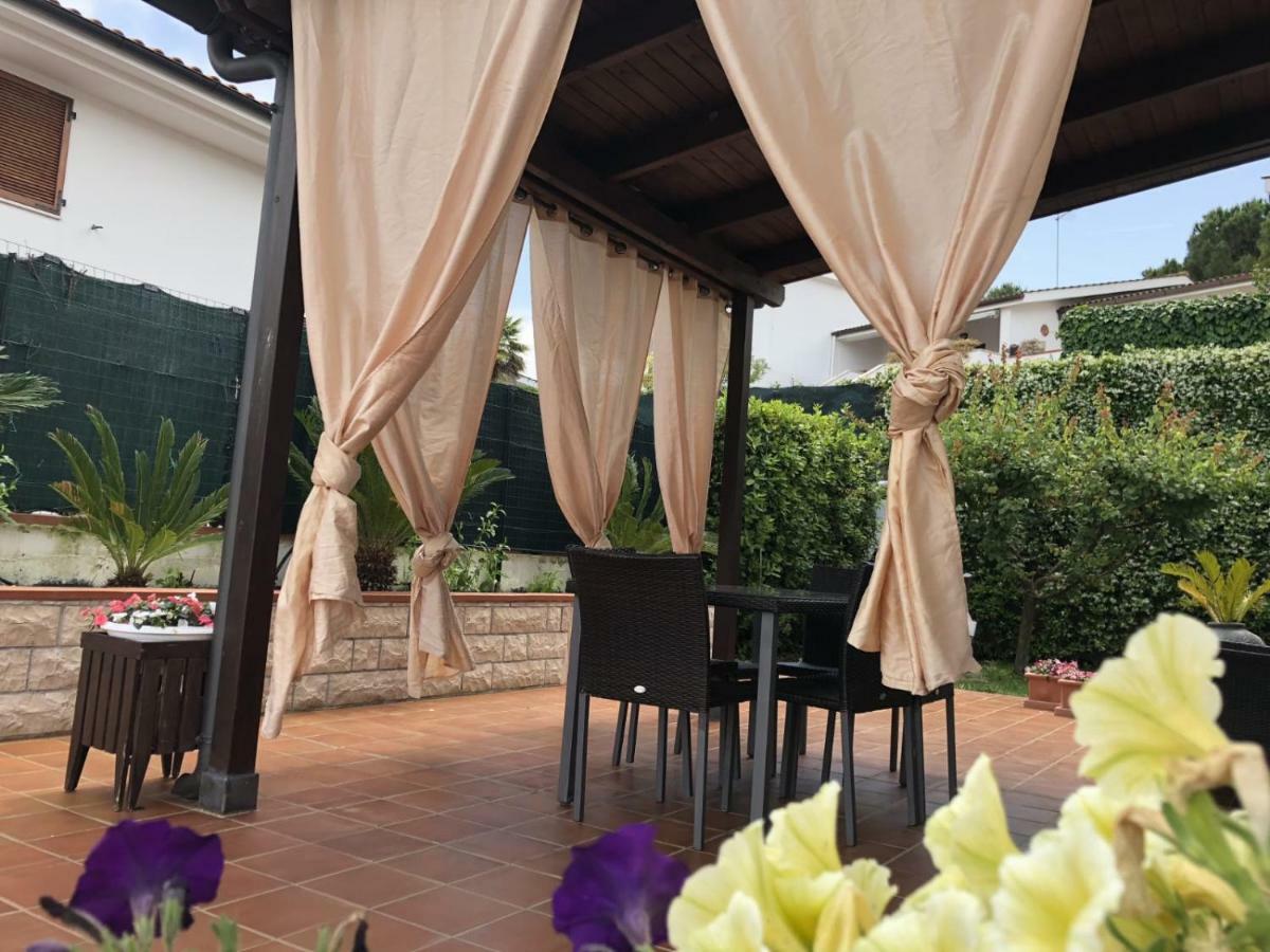 B&B Poggio Del Sole Numana Zewnętrze zdjęcie